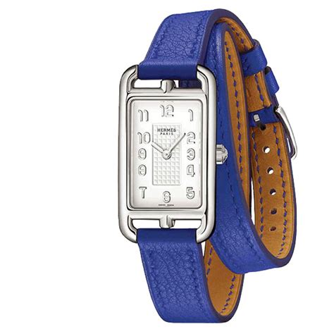 hermes nantucket watch replica|hermes nantucket watch price.